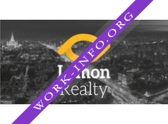 Lemon Realty Логотип(logo)