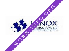 Lenox Constructions Ltd. Логотип(logo)