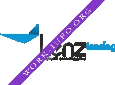 Lenzgroup Логотип(logo)