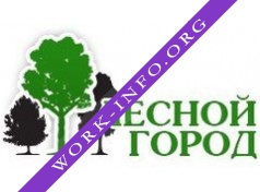 Лесной Город Логотип(logo)