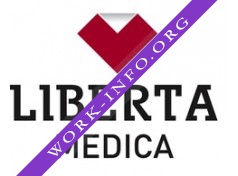 Liberta Medica Логотип(logo)