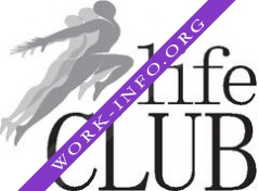 lifeCLUB Логотип(logo)