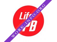 LifePB Логотип(logo)