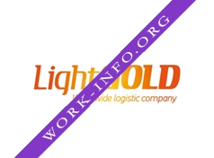 Light Gold Логотип(logo)