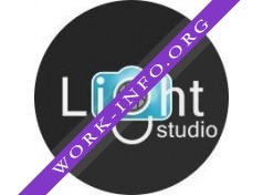 Логотип компании Light studio