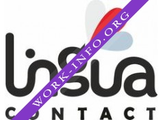 LinguaContact Логотип(logo)