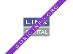 Link Capital Логотип(logo)