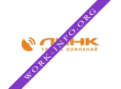 Линк Логотип(logo)