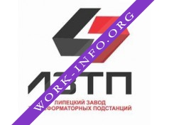 Липецкий Завод трансформаторных подстанций Логотип(logo)