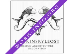 LITURINSKY&LEOST Логотип(logo)