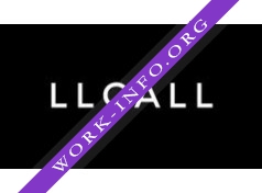 LLCALL Логотип(logo)