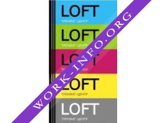 LOFT Логотип(logo)