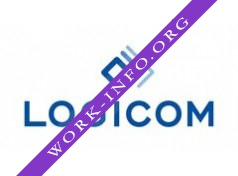 LOGICOM Логотип(logo)