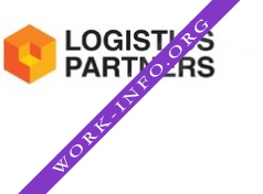 Logistics Partners Логотип(logo)