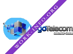 ЛогоТелеком Логотип(logo)