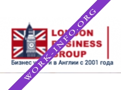 Логотип компании London Invest