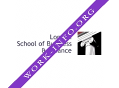 London School of Business and Finance Логотип(logo)