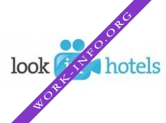 Lookinhotels Логотип(logo)