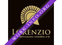 Lorenzio-studio Логотип(logo)