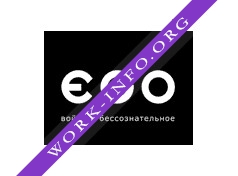 Lounge & bar EGO Логотип(logo)