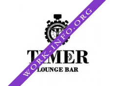 Lounge bar TIMER Логотип(logo)