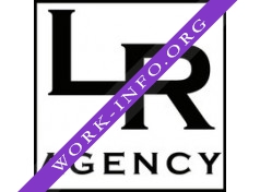 LR Agency Логотип(logo)