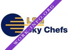 LSG Sky Chefs Логотип(logo)