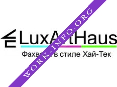 LUXARTHAUS Логотип(logo)