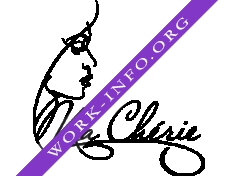 Ma cherie Логотип(logo)