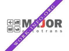 Major Auto Trans Логотип(logo)