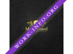 Major Travel Логотип(logo)