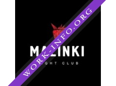 Malinki Логотип(logo)