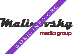 Malinovsky Media Group Логотип(logo)