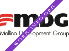 Mallino development group Логотип(logo)