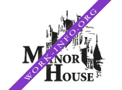 Manor House Логотип(logo)