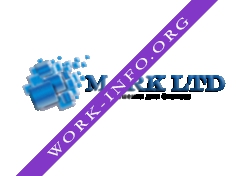 Mark ltd Логотип(logo)