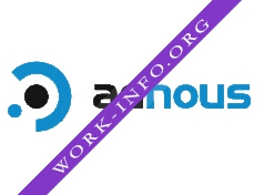 Adnous Логотип(logo)