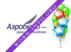 Аэробюро Логотип(logo)