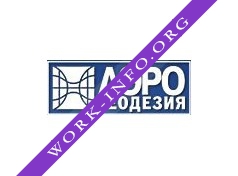 Аэрогеодезия Логотип(logo)