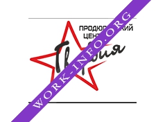 Агафонов Павел Логотип(logo)