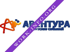 Агентство событий Авентура Логотип(logo)