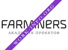 Академия проектов Farminers Логотип(logo)