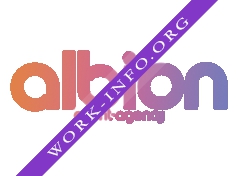 Albion Логотип(logo)