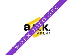 АРК-Медиа, компания Логотип(logo)