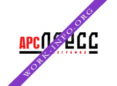 АРС-ПРЕСС Логотип(logo)