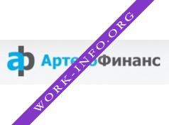 АртегоФинанс Логотип(logo)