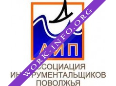 Ассоциация инструментальщиков Поволжья Логотип(logo)