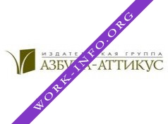 Аттикус, Издательская Группа Логотип(logo)