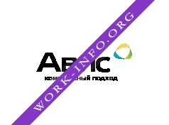 Авис Дизайн Логотип(logo)