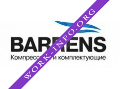 Барренс Логотип(logo)